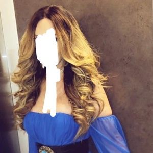 Hair NO LONGER FOR SALE